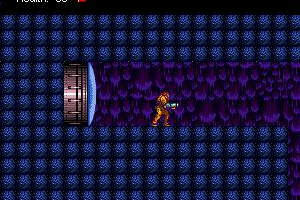 Metroid Redemption 4