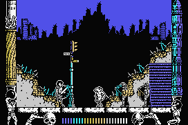 Metropolis 2