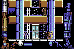Metropolis 6