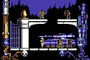 Metropolis 7