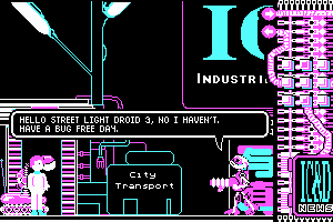 Metropolis 6