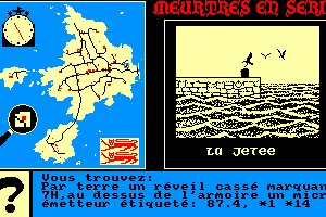 Meurtres en série 3