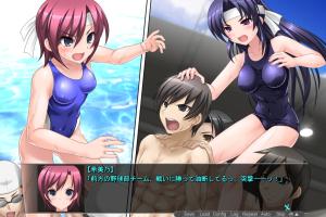Mezameru to Itoko o Mamoru Bishoujo Kenshi ni Natteita 4