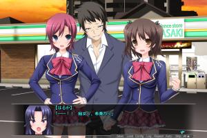 Mezameru to Itoko o Mamoru Bishoujo Kenshi ni Natteita 8