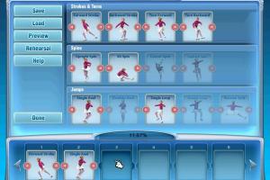 Mia Goes for Great 9