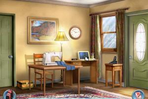 Mia Goes for Great 1