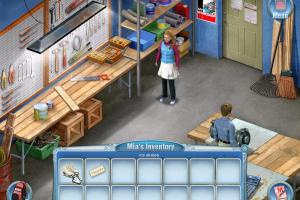 Mia Goes for Great 2