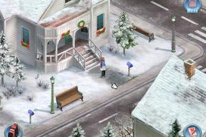 Mia Goes for Great 3