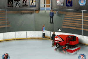 Mia Goes for Great 4