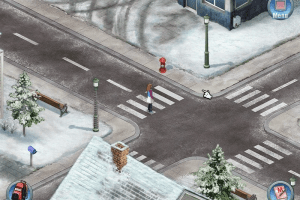 Mia Goes for Great 5