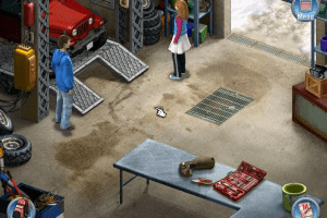 Mia Goes for Great 6