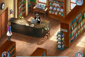 Mia Goes for Great 7