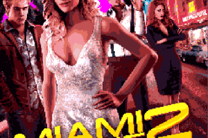 Miami Nights 2: The City is Yours abandonware
