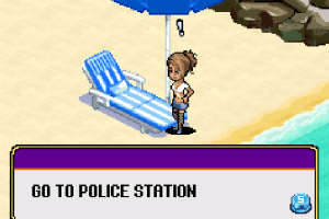 Miami Nights 2: The City is Yours 3