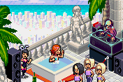 Miami Nights: Singles in the City 4