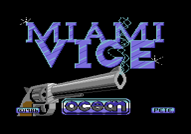 Miami Vice 0