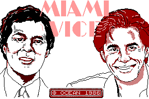 Miami Vice 0