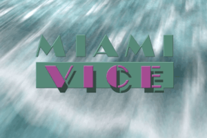 Miami Vice 0