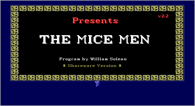 Mice Men 2