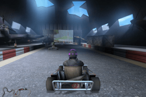 Michael Schumacher: World Tour Kart 2004 19