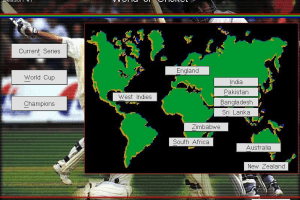 Michael Vaughan's Championship Cricket Manager 14