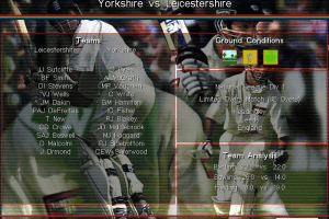 Michael Vaughan's Championship Cricket Manager 19