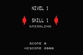Michel Futbol Master + Super Skills 7