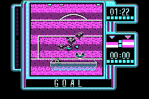 Michel Futbol Master + Super Skills 9