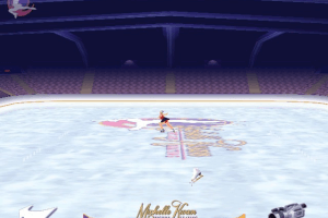 Michelle Kwan Figure Skating 5
