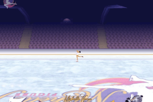 Michelle Kwan Figure Skating 7