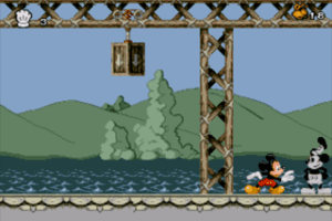 Mickey Mania 11