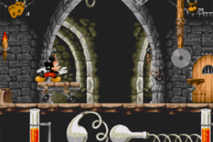 Mickey Mania 12