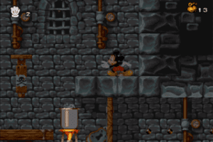 Mickey Mania 14