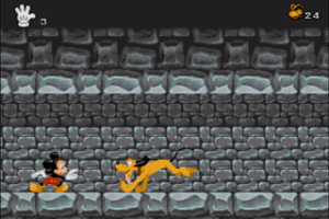 Mickey Mania 15