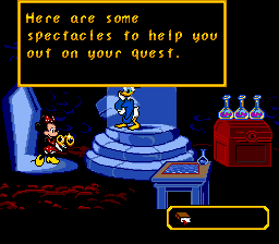 Mickey's Ultimate Challenge abandonware