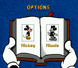 Mickey's Ultimate Challenge 1