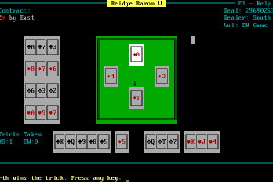Micro Bridge Companion 9