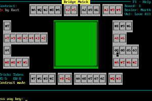 Micro Bridge Companion 14