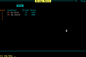 Micro Bridge Companion 15