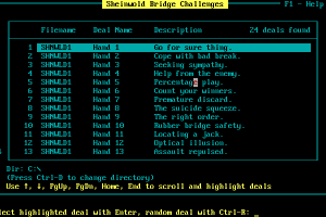 Micro Bridge Companion 17