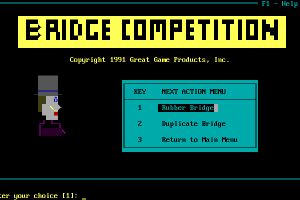 Micro Bridge Companion 20
