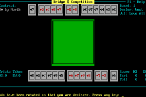 Micro Bridge Companion 21