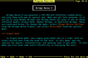 Micro Bridge Companion 2
