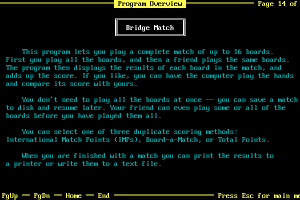 Micro Bridge Companion 4