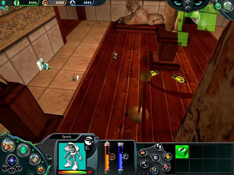 Micro Commandos (2002) - PC Review and Full Download