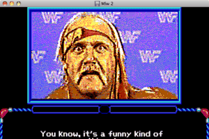 Micro League Wrestling 2 9