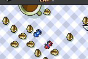 Micro Machines 10