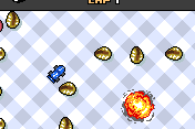 Micro Machines 11