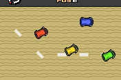 Micro Machines 14