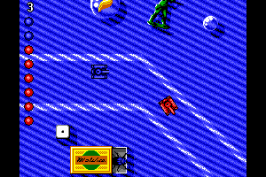 Micro Machines 9